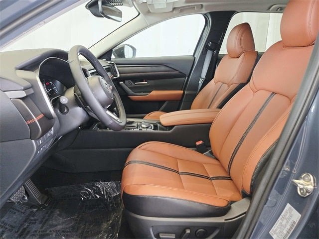 2025 Mazda Mazda CX-50 2.5 Turbo Premium AWD