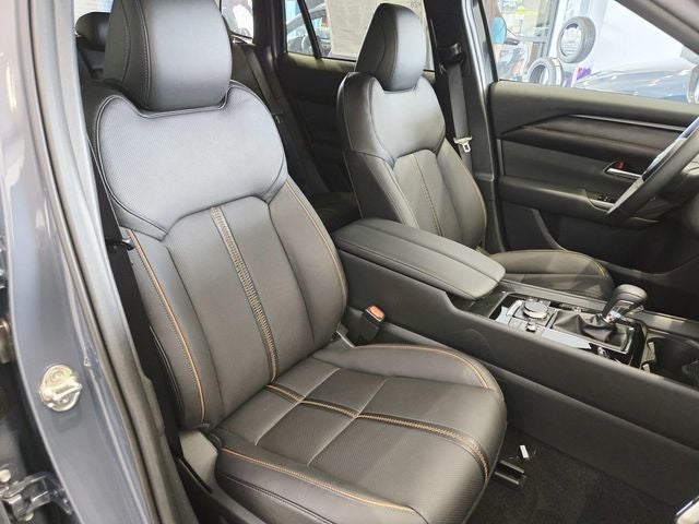 2025 Mazda Mazda CX-50 2.5 S Premium Plus AWD