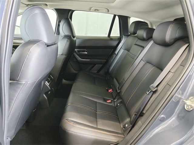 2025 Mazda Mazda CX-50 2.5 S Premium Plus AWD