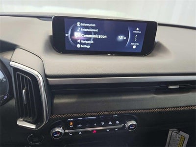 2025 Mazda Mazda CX-50 2.5 S Premium Plus AWD