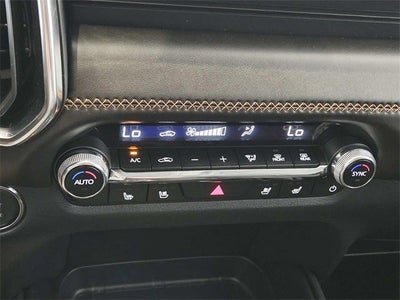 2025 Mazda Mazda CX-50 2.5 S Premium Plus AWD