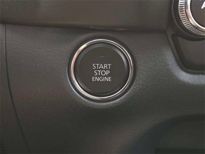 2025 Mazda Mazda CX-50 2.5 S Premium Plus AWD