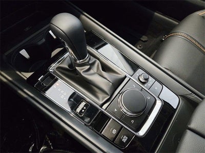 2025 Mazda Mazda CX-50 2.5 S Premium Plus AWD