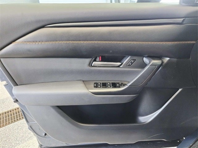 2025 Mazda Mazda CX-50 2.5 S Premium Plus AWD