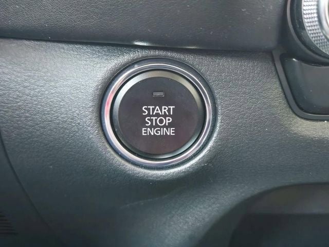 2025 Mazda Mazda CX-50 2.5 S Premium Plus AWD