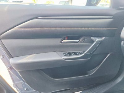 2025 Mazda Mazda CX-50 2.5 S Premium Plus AWD