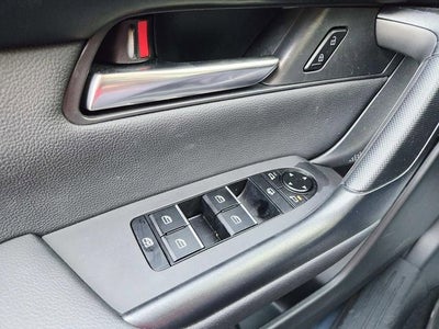 2025 Mazda Mazda CX-50 2.5 S Premium Plus AWD