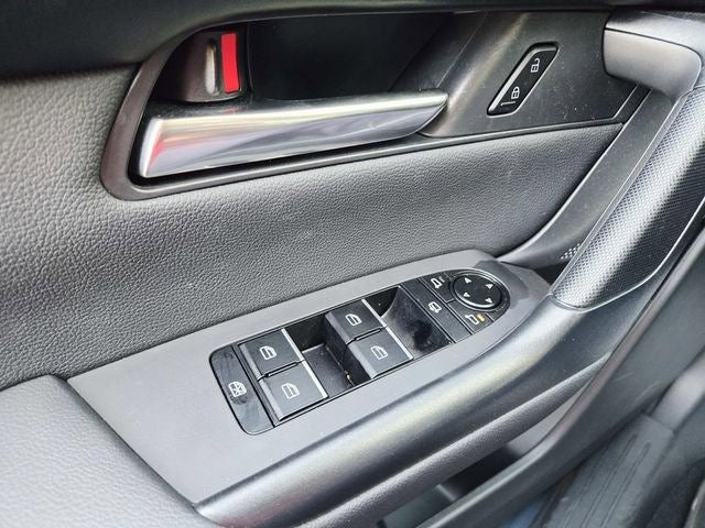 2025 Mazda Mazda CX-50 2.5 S Premium Plus AWD