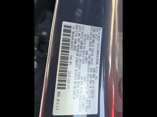 2025 Mazda Mazda CX-50 2.5 S Premium Plus AWD