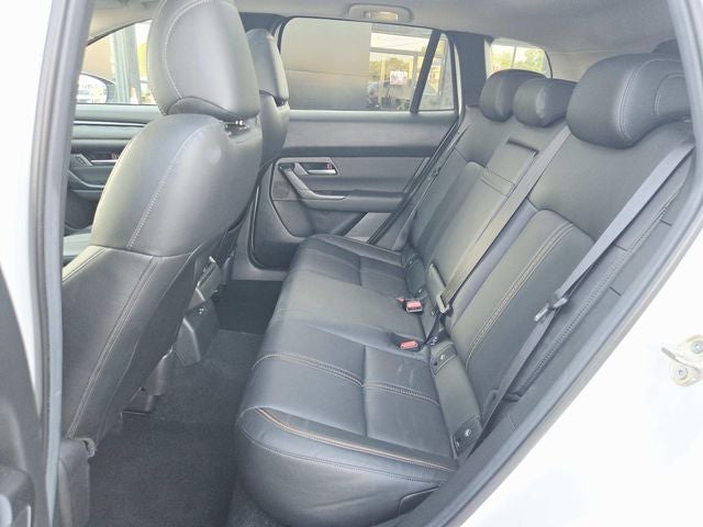 2025 Mazda Mazda CX-50 2.5 S Premium Plus Package