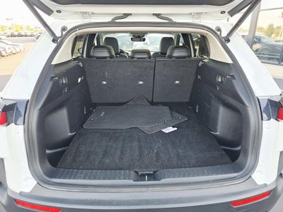 2025 Mazda Mazda CX-50 2.5 S Premium Plus Package