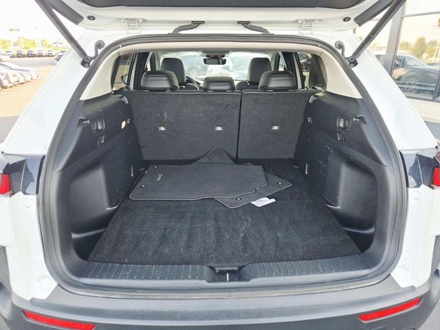 2025 Mazda Mazda CX-50 2.5 S Premium Plus Package