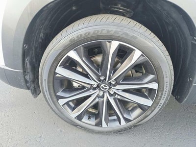 2025 Mazda Mazda CX-50 2.5 S Premium Plus Package