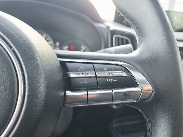 2025 Mazda Mazda CX-50 2.5 S Premium Plus Package
