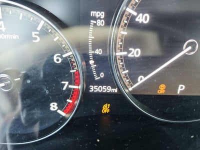 2025 Mazda Mazda CX-50 2.5 S Premium Plus Package