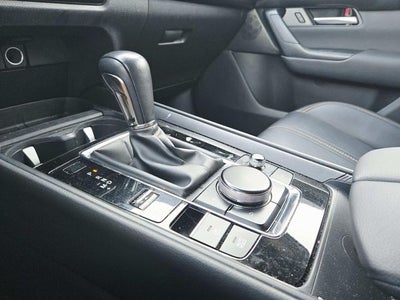 2025 Mazda Mazda CX-50 2.5 S Premium Plus Package