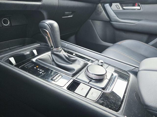 2025 Mazda Mazda CX-50 2.5 S Premium Plus Package