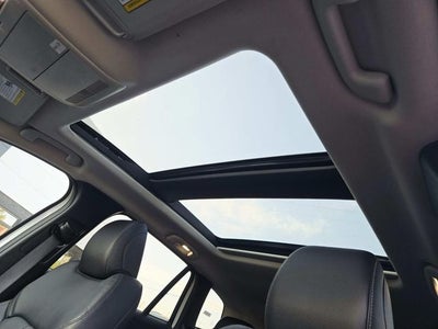 2025 Mazda Mazda CX-50 2.5 S Premium Plus Package