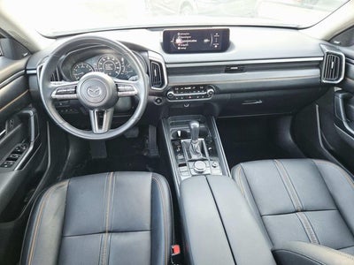 2025 Mazda Mazda CX-50 2.5 S Premium Plus Package