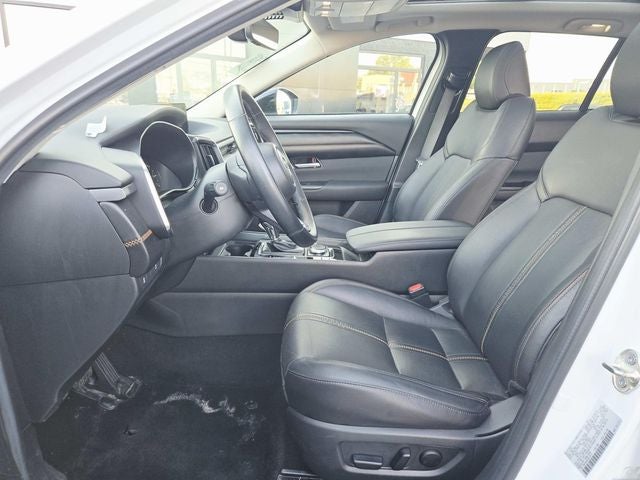 2025 Mazda Mazda CX-50 2.5 S Premium Plus Package