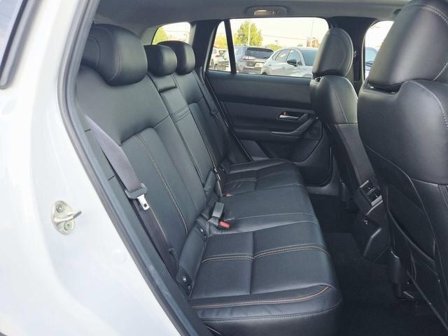 2025 Mazda Mazda CX-50 2.5 S Premium Plus Package