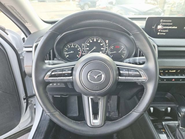 2025 Mazda Mazda CX-50 2.5 S Premium Plus Package