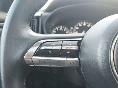 2025 Mazda Mazda CX-50 2.5 S Premium Plus Package
