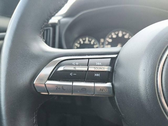 2025 Mazda Mazda CX-50 2.5 S Premium Plus Package