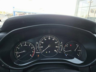2025 Mazda Mazda CX-50 2.5 S Premium Plus Package