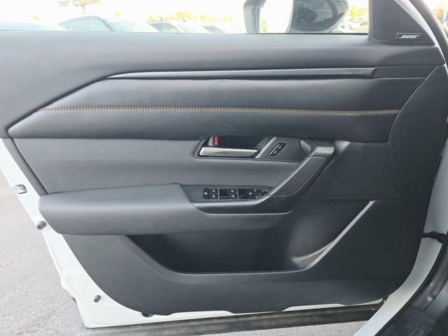2025 Mazda Mazda CX-50 2.5 S Premium Plus Package