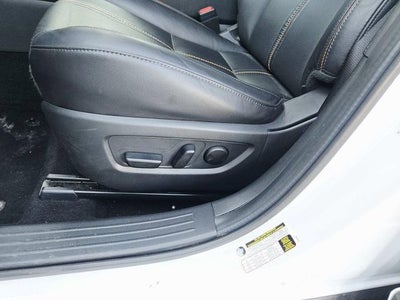 2025 Mazda Mazda CX-50 2.5 S Premium Plus Package