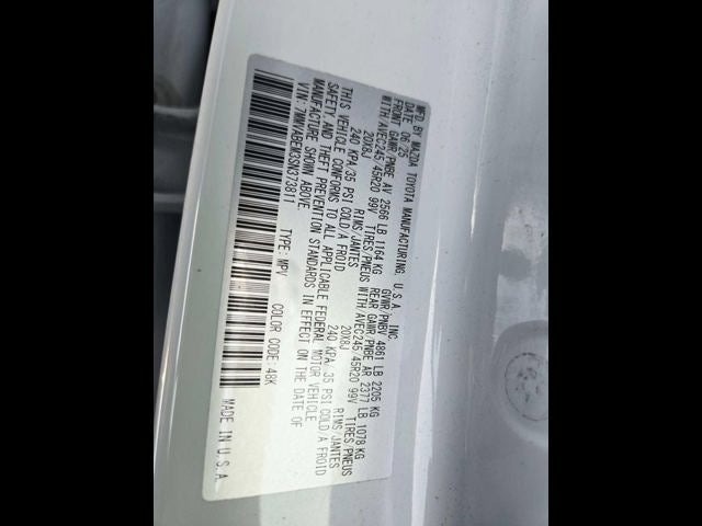 2025 Mazda Mazda CX-50 2.5 S Premium Plus Package