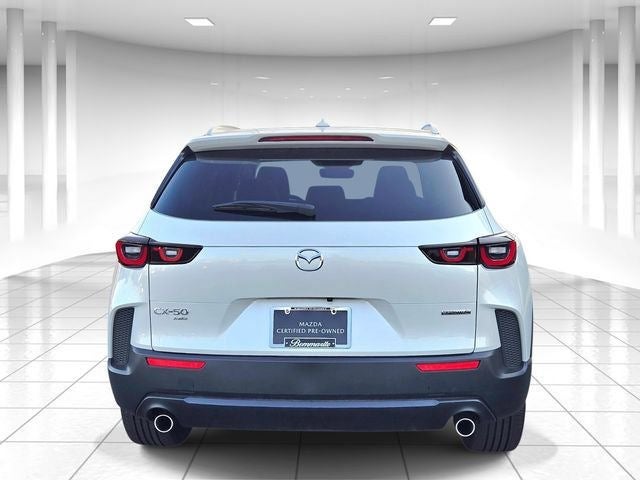 2025 Mazda Mazda CX-50 2.5 S Premium Plus Package