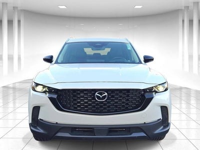 2025 Mazda Mazda CX-50 2.5 S Premium Plus Package