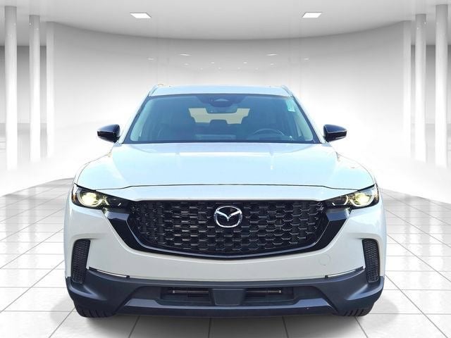 2025 Mazda Mazda CX-50 2.5 S Premium Plus Package