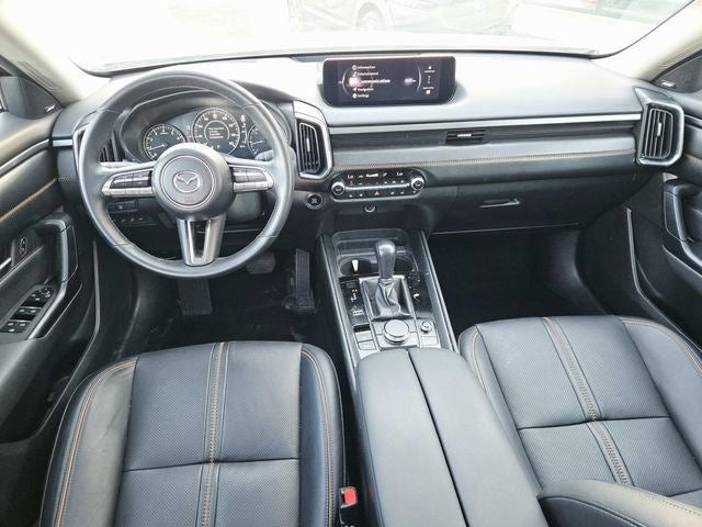 2025 Mazda Mazda CX-50 2.5 S Premium Plus Package
