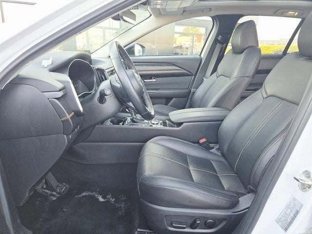 2025 Mazda Mazda CX-50 2.5 S Premium Plus Package
