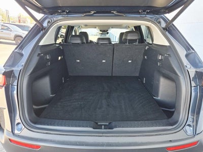 2025 Mazda Mazda CX-50 2.5 S Premium Plus Package