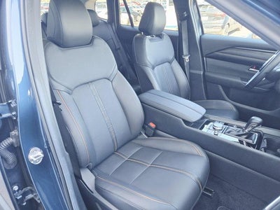 2025 Mazda Mazda CX-50 2.5 S Premium Plus Package