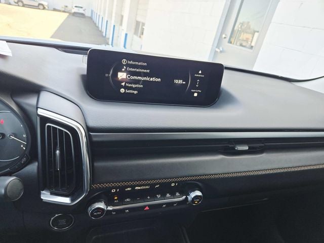 2025 Mazda Mazda CX-50 2.5 S Premium Plus Package