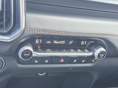 2025 Mazda Mazda CX-50 2.5 S Premium Plus Package