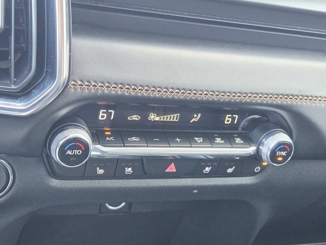 2025 Mazda Mazda CX-50 2.5 S Premium Plus Package