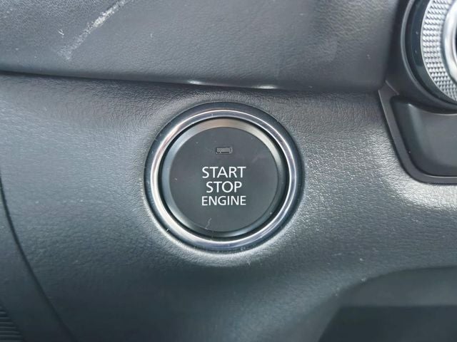 2025 Mazda Mazda CX-50 2.5 S Premium Plus Package