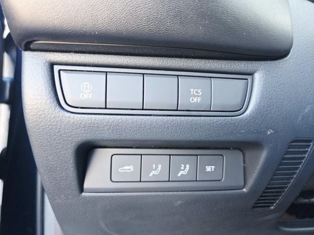 2025 Mazda Mazda CX-50 2.5 S Premium Plus Package