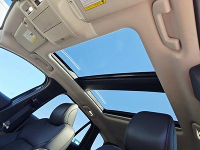 2025 Mazda Mazda CX-50 2.5 S Premium Plus Package