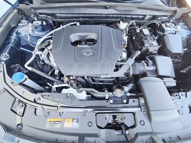 2025 Mazda Mazda CX-50 2.5 S Premium Plus Package