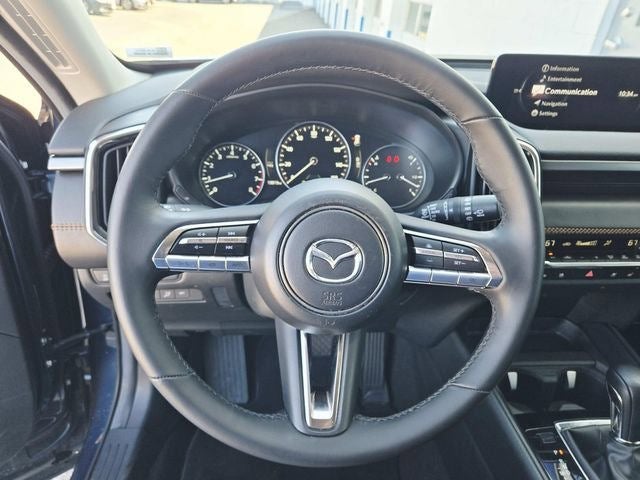 2025 Mazda Mazda CX-50 2.5 S Premium Plus Package