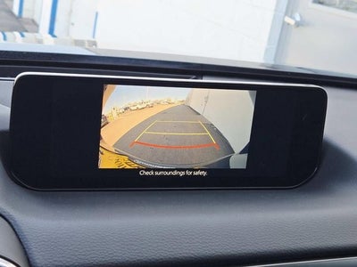 2025 Mazda Mazda CX-50 2.5 S Premium Plus Package