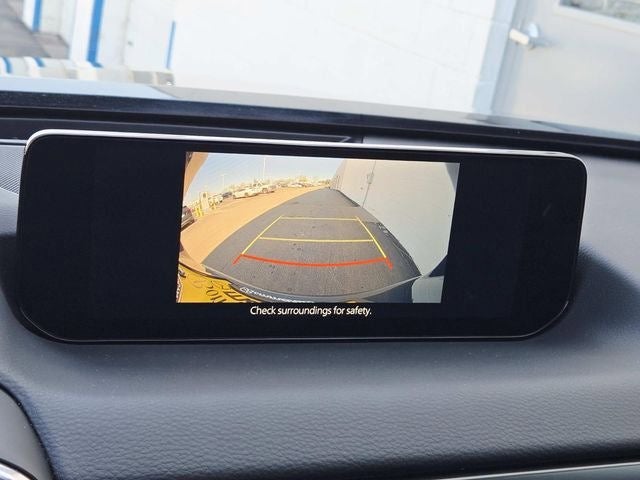 2025 Mazda Mazda CX-50 2.5 S Premium Plus Package
