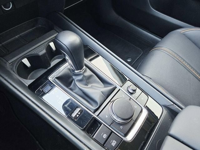 2025 Mazda Mazda CX-50 2.5 S Premium Plus Package